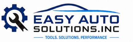Easy Auto Solutions Inc.